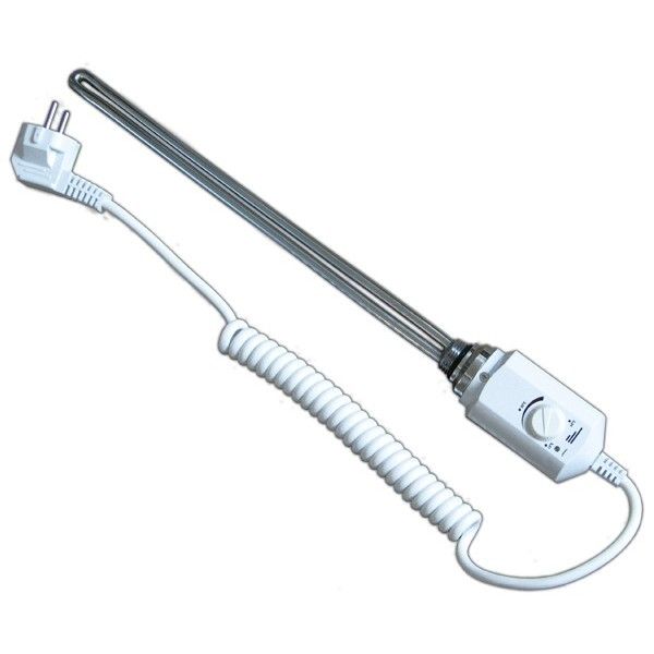 GRZAŁKA ELEKTRYCZNA DO GRZEJNIKA ŁAZIENKOWEGO 900W21 EAN (GTIN) 5901549235029