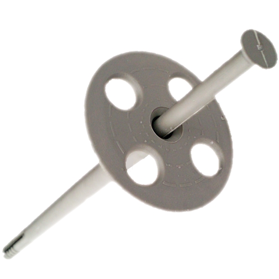 

Kołki Do Styropianu Kołek Łącznik Izolacji 100mm