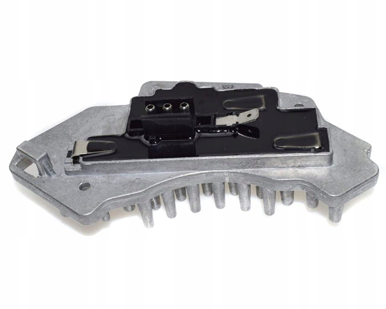 21-0271 - Резистор резистор ежик воздуходувки MERCEDES W210