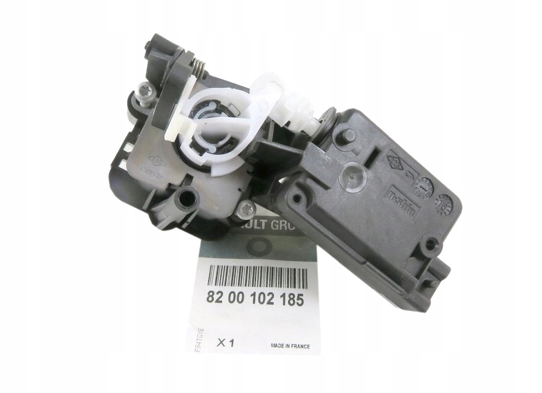 8200102185 - ЗАМОК ЗАДНЕЙ ДВЕРИ ЗАДНИЙ OPEL VIVARO 2001-2014