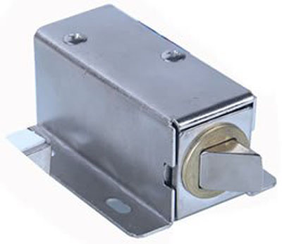 

Zamek Elektryczny Elektromagnetyczny Elektrozamek