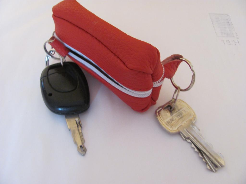 

Brelok, Etui 2 Kieszonki 34 100%SKÓRA
