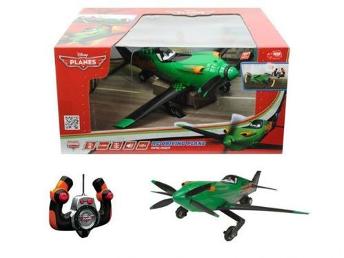 

Planes Samoloty Sterowany Ripslinger Samolot Rc