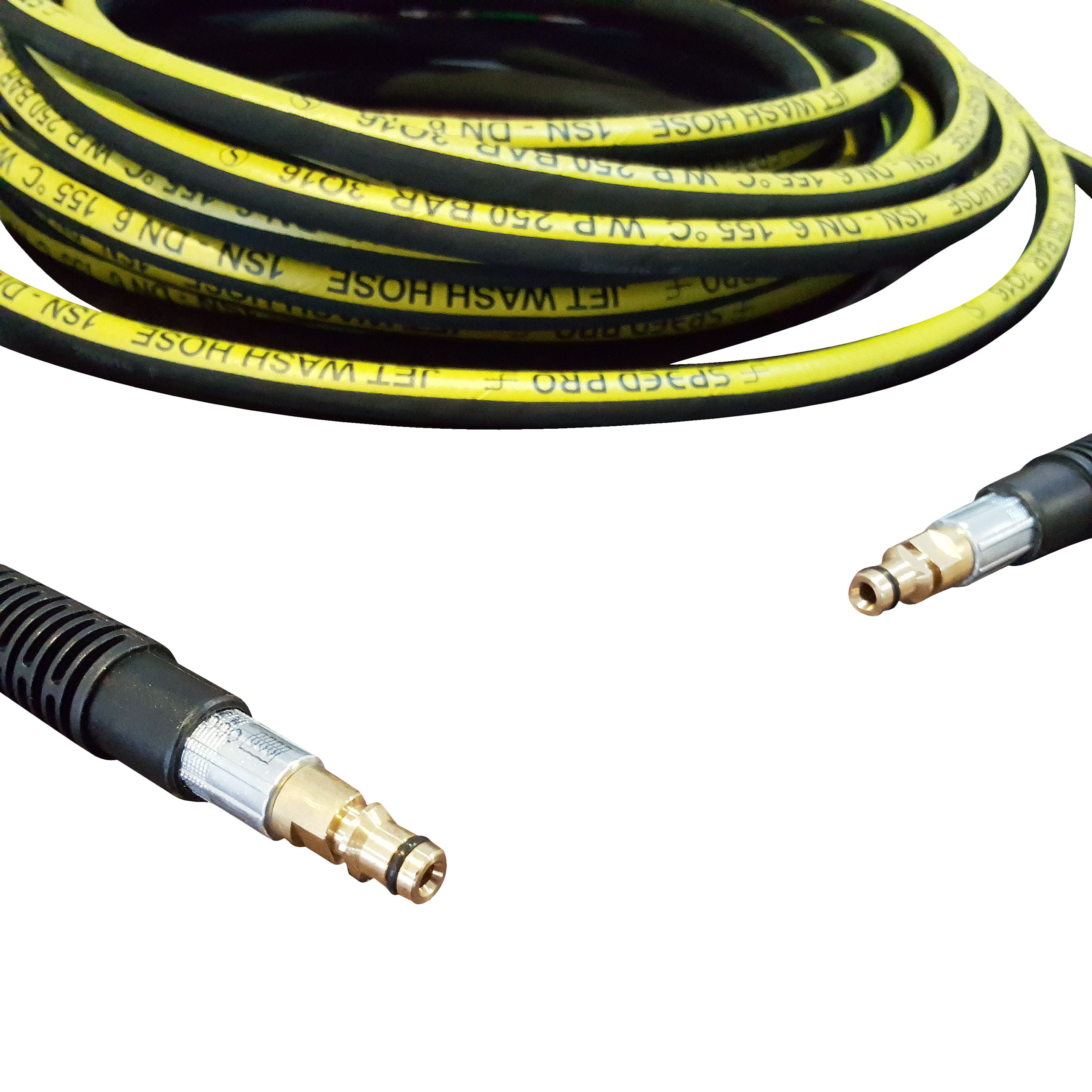 

wąż 12m Karcher K przewód do myjki wtyk n.typ Clik