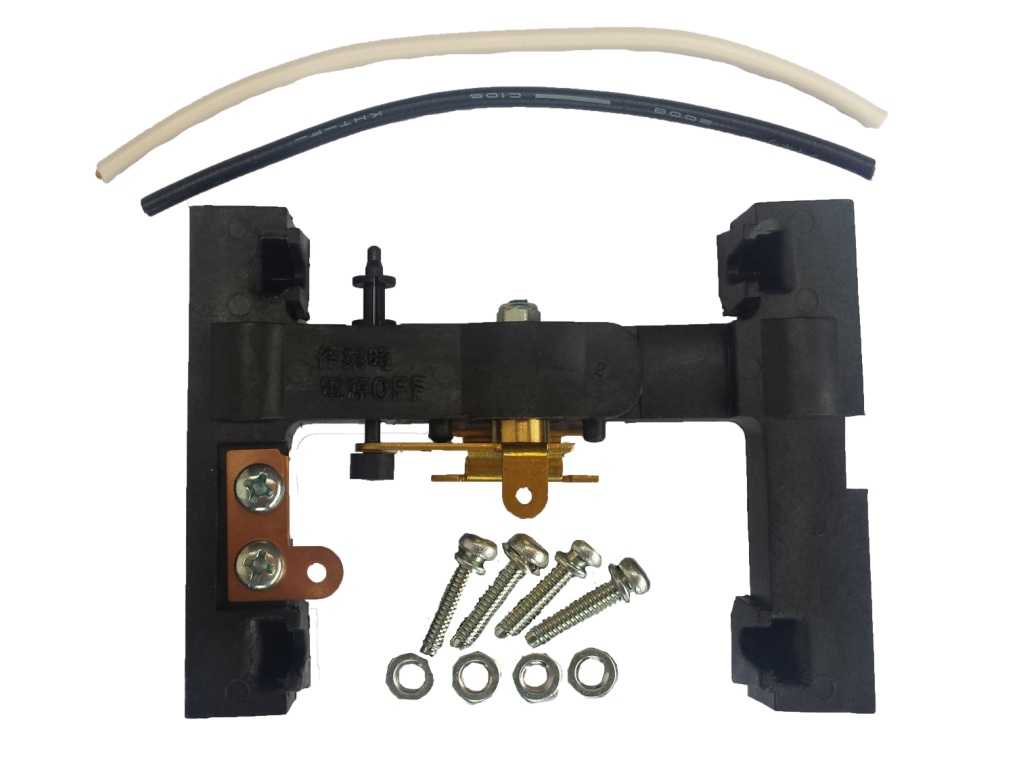 Купить предохранитель на hiblow