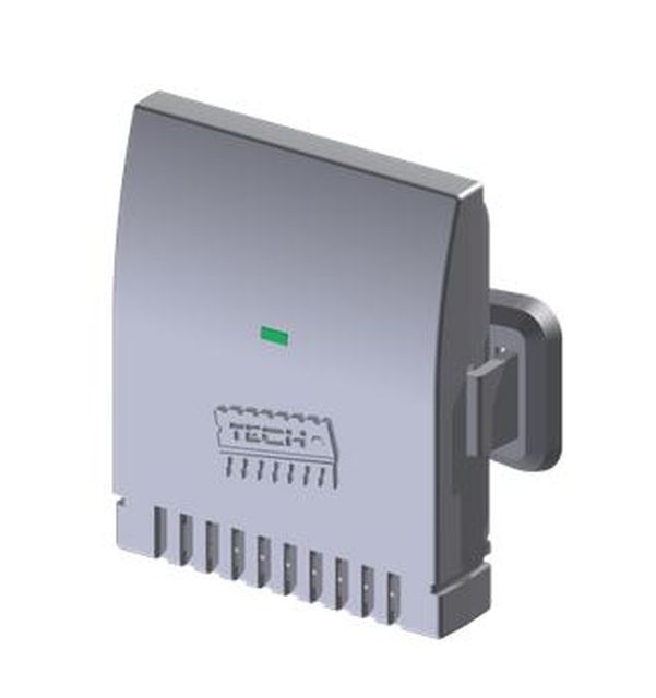 

Tech C-8zr Bezprzewodowy czujnik zewnętrzny ..554