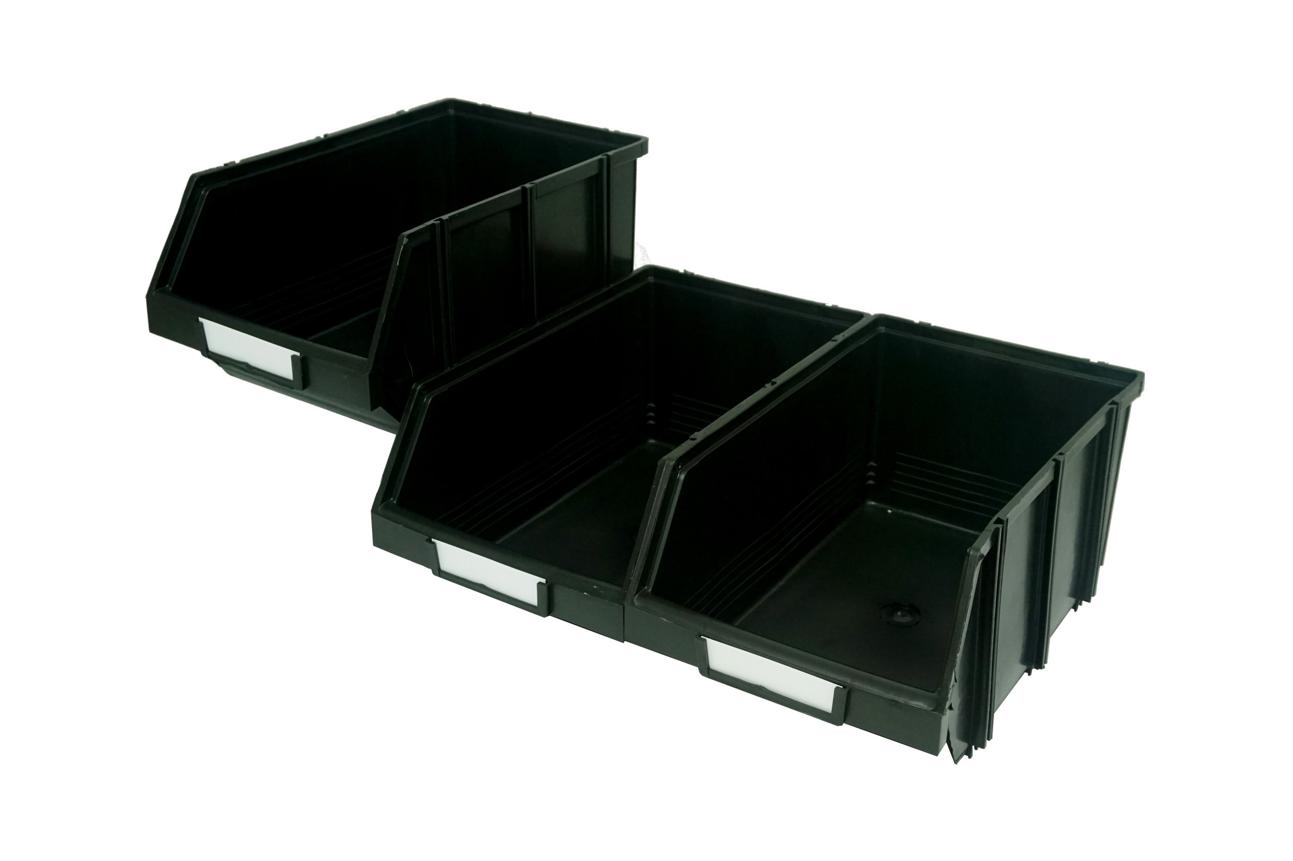 Modulbox 1.1 storage Cuvettes Shelving 70 pcs.