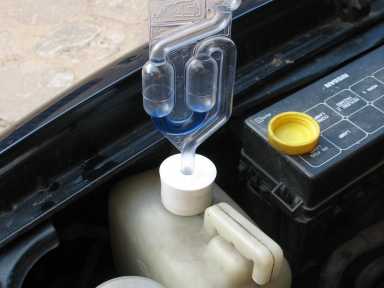 TESTER CO2 sprawdź uszczelkę pod głowicą 25 TESTÓW Kod producenta T50