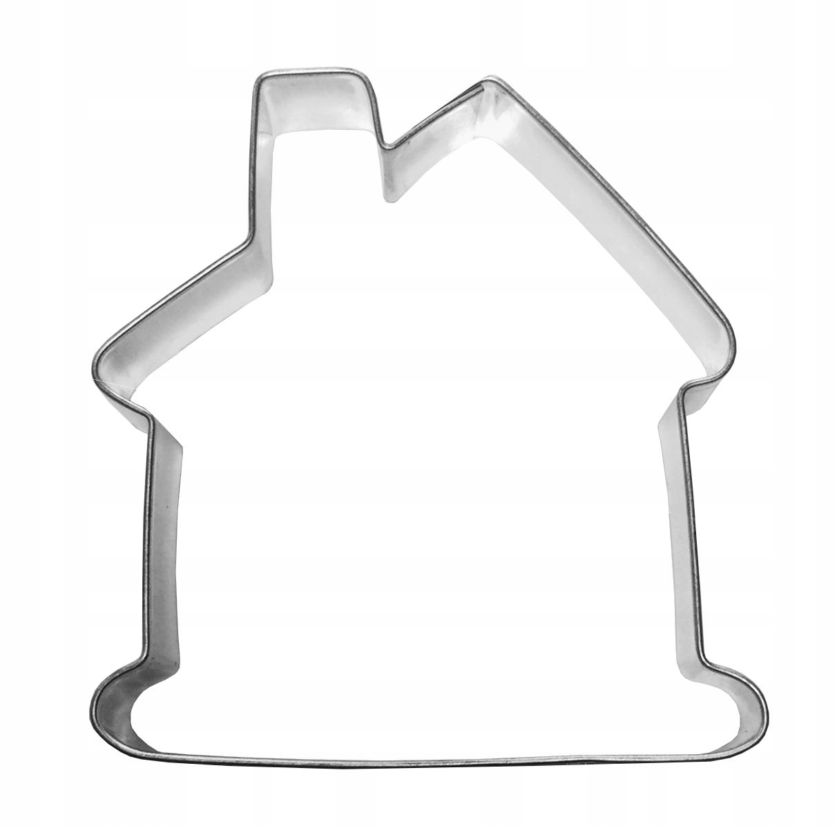 

Foremka Domek 7,0 cm foremki na Boże Narodzenie
