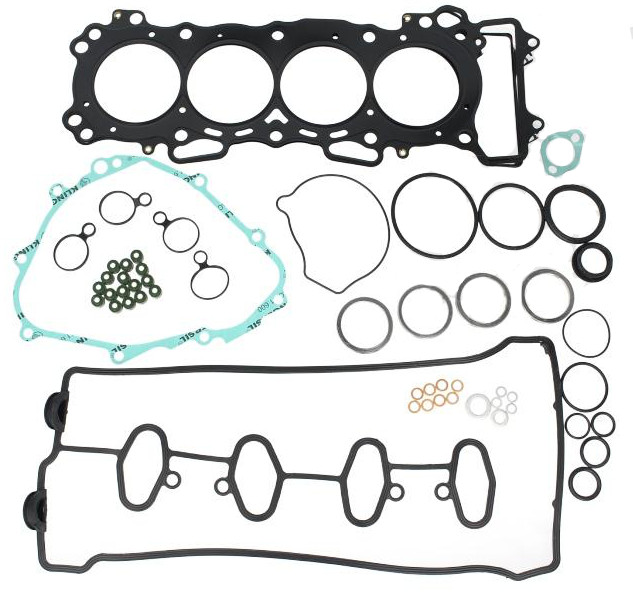 Honda Cbr-f 600F Všechny těsnění motoru
