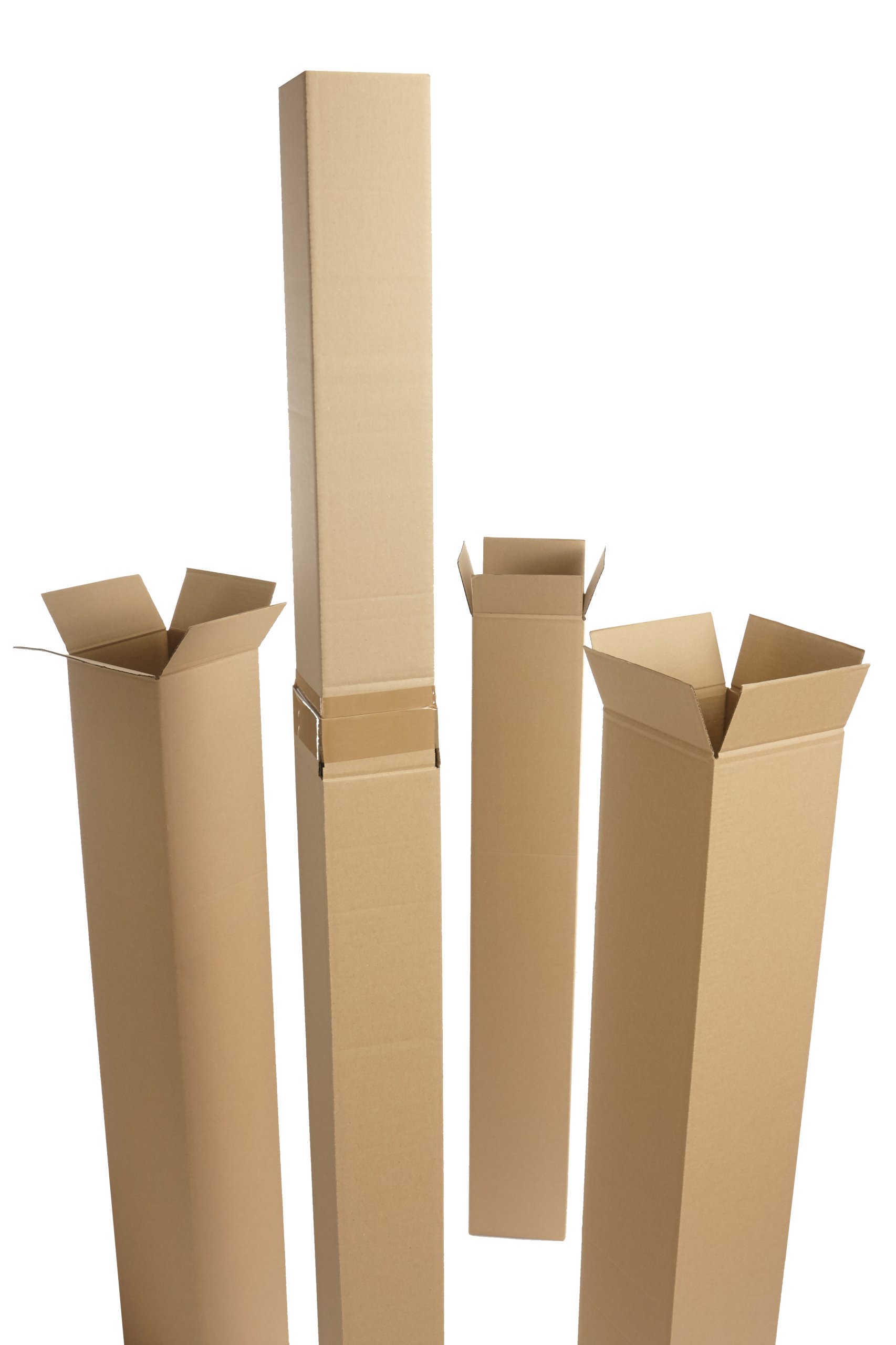 

Tuba Kartonowa Rysunkowa 200x15cm telekop -10szt