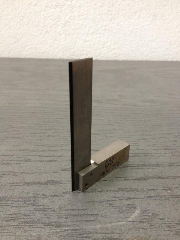 KĄTOWNIK KRAWĘDZIOWY MKSh 75/U RAVA VIS Marka inna