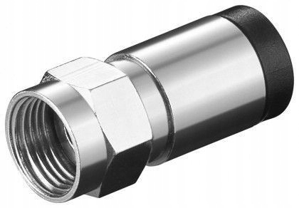 

Wtyczka F kompresyjna 7,0 mm