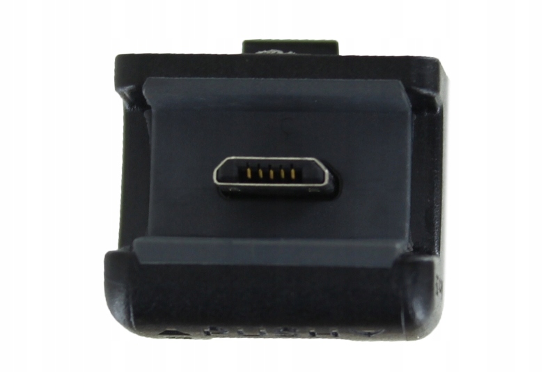 

Złącze micro Usb typu B do okularów Samsung Gear V