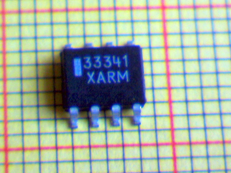 [STcs] MC33341 Pwr supply & batt.charger Ctrl