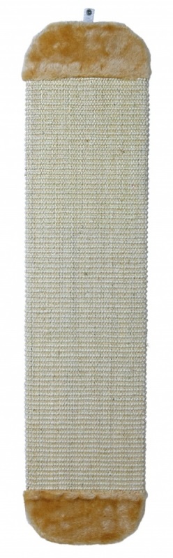 

Nowość! Trixie Drapak Z Pluszem Dla Kota! 78 cm