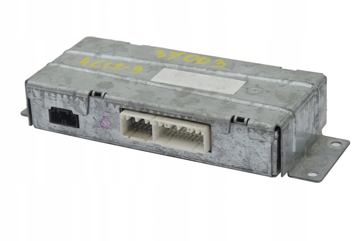 Centralina modulo GLOSU JAGUAR 2R8F14B292BD