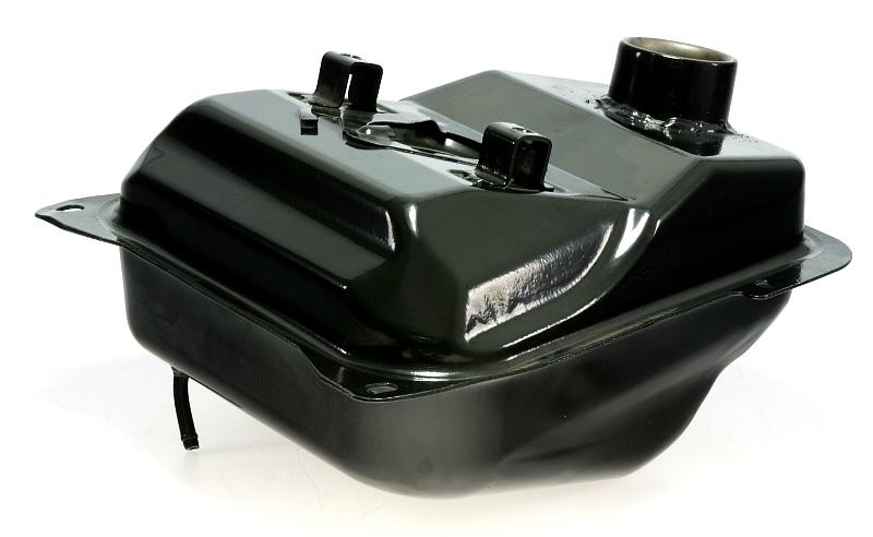 B10-T080000 - FUEL TANK BAK Inca Spartan SCOOTER оригинал