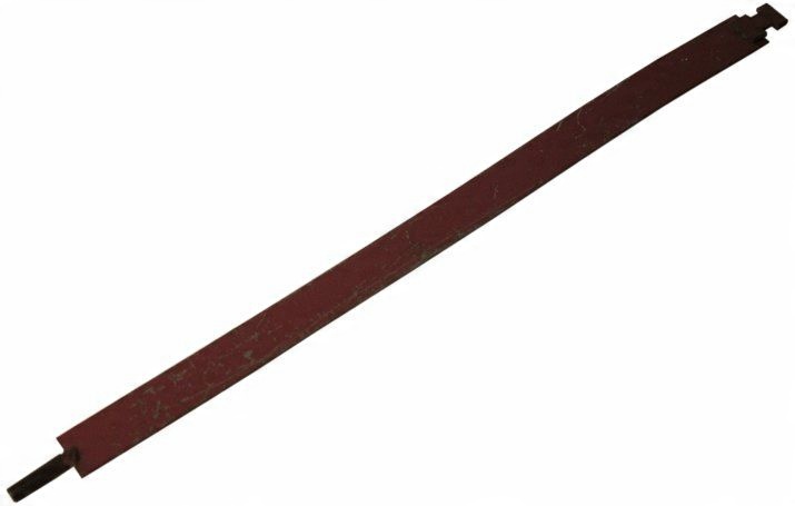 

Opaska Zbiornika Powietrza Ursus C-360 Metal Nowa!