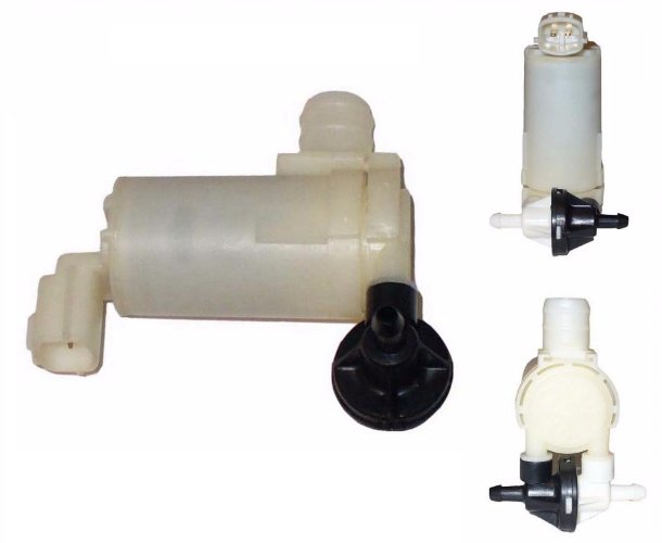 WS39 - Насос омывателя Infiniti FX37 / FX50 / QX56