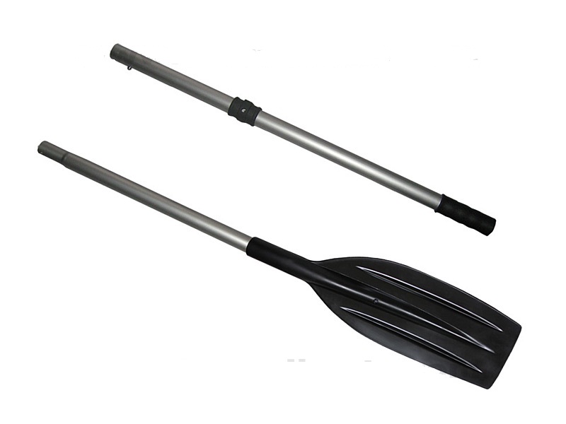 PONTON WĘDKARSKI TURYSTYCZNY KOLIBRI K-260TPP Liczba osób 2