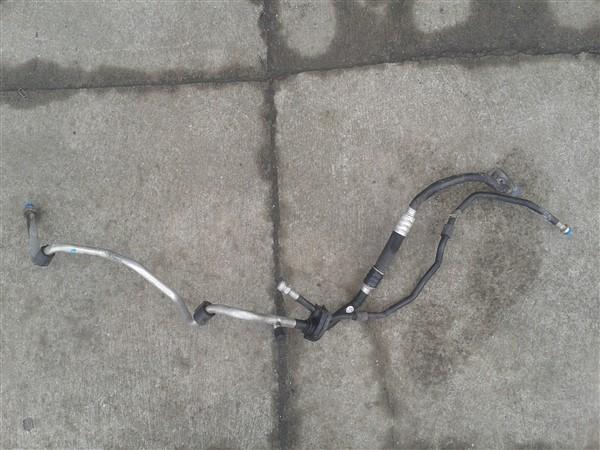 Шланг кондиціонера шланги AUDI A6 C6 3.0 TDI дизель