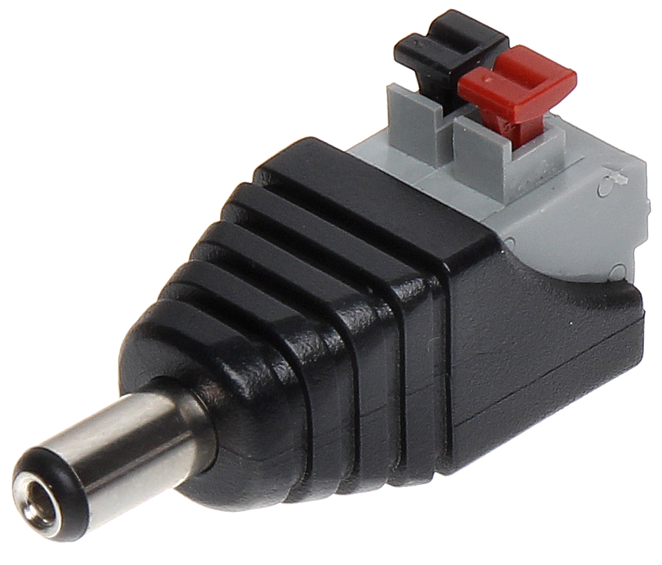 

Szybkozłącze Zaciskowe Na Kabel Elektryczny Cctv