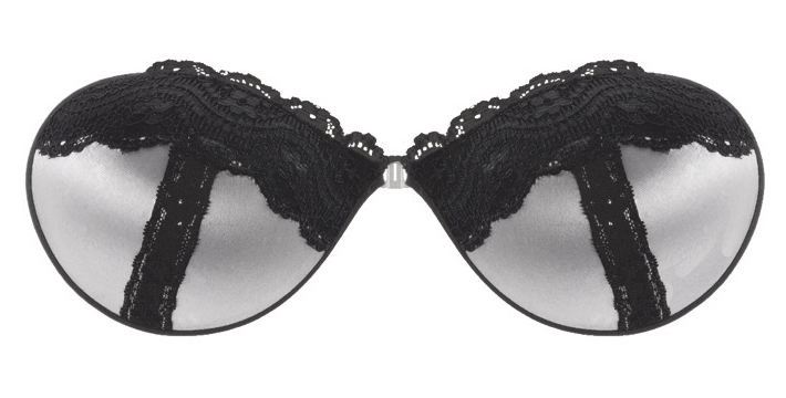 

BIUSTONOSZ_silikonowy SAMONOŚNY_push_up_SREBRNY__B