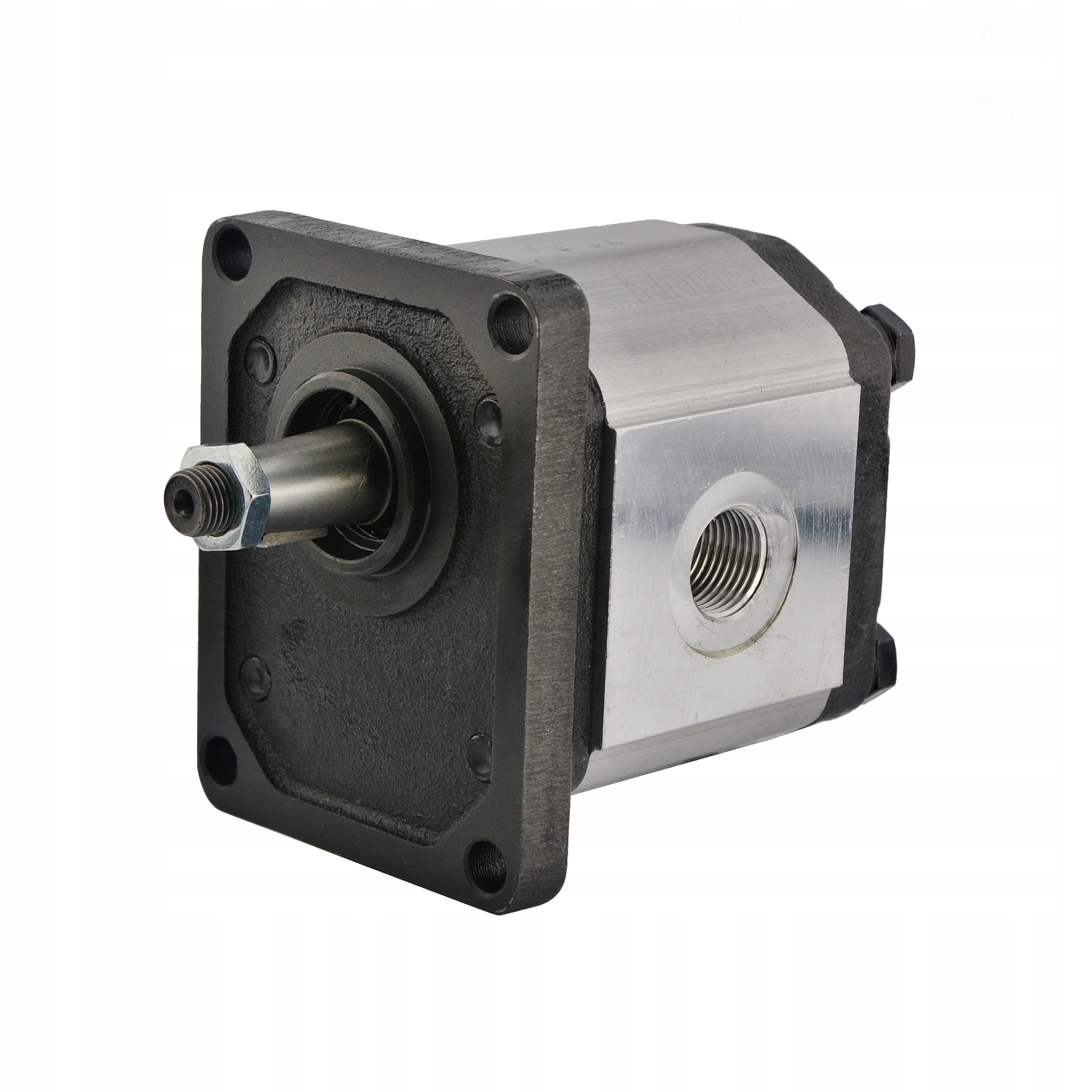 A1.40.11.022 - Насос GR2 зубчатый левый 22CM3 33L HYDROLIDER