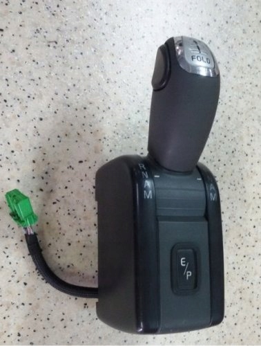 JOYSTICK LEWAREK ZMIANY BIEGÓW VOLVO FH 4331300000 Numer katalogowy części 4331300000