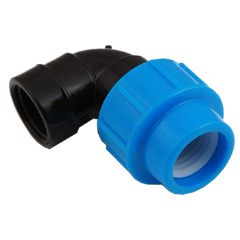 

Kolano 90st Gw 40 mm x 5/4" do rur Pe PN20