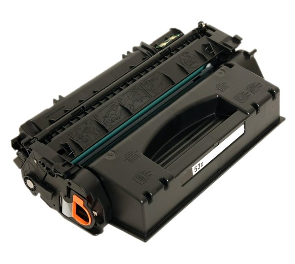 

Toner Do Drukarki Hp 53X Laserjet M2727NF P2015N