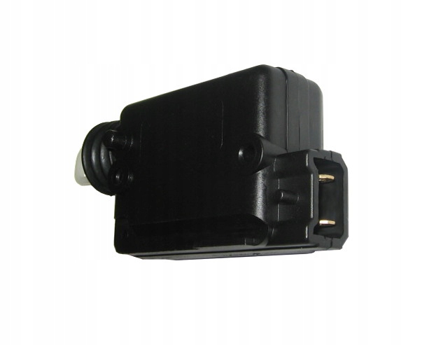 SIŁOWNIK ZAMEK DRZWI LEWY TYŁ RENAULT CLIO 2 II Producent części Inny