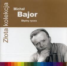 

Michał Bajor Złota Kolekcja CD Największe Przeboje