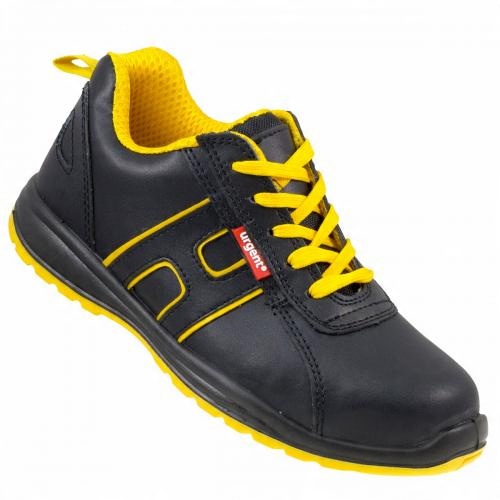 

Buty Robocze 227 Skóra Urgent 212 r. 41