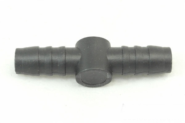 

Łącznik Prosty Plastikowy 10 mm