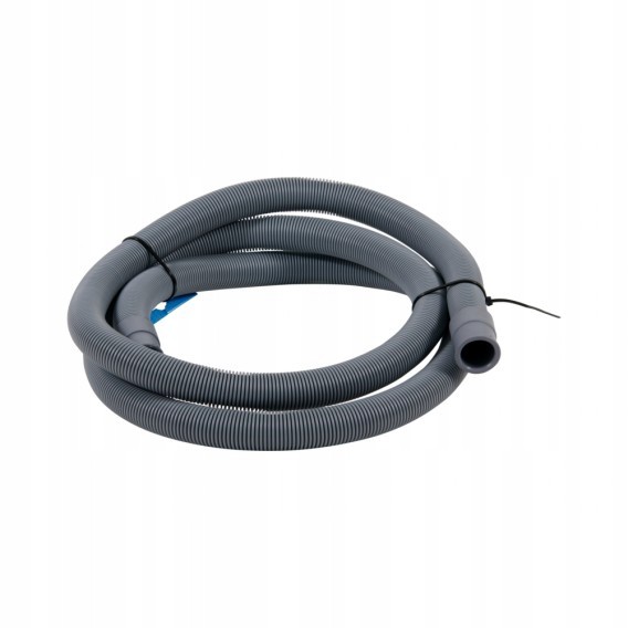 WĄŻ ODPŁYWOWY SPUSTOWY 3 M. DO PRALKI ZMYWARKI Kod producenta 21531