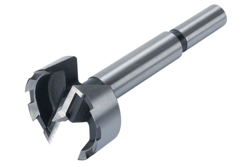 

Wiertło Forstner o fi 40mm Wolfcraft