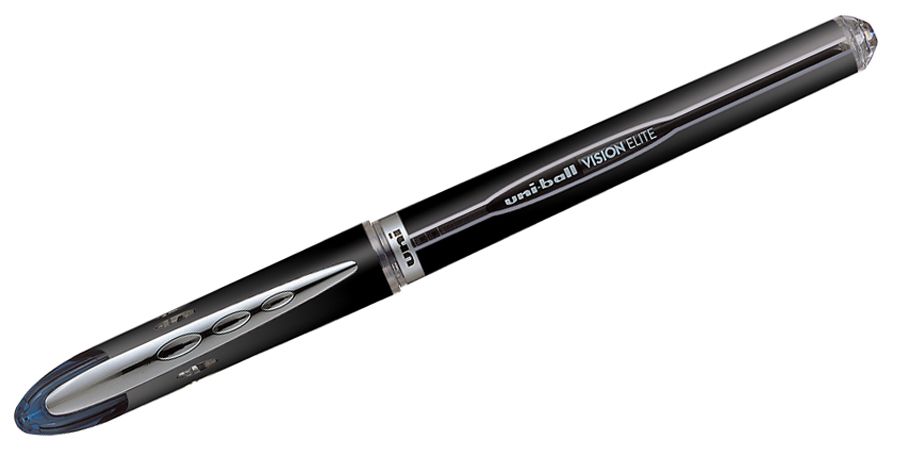 

Pióro kulkowe Uni Ub 205 0,4 mm niebieski