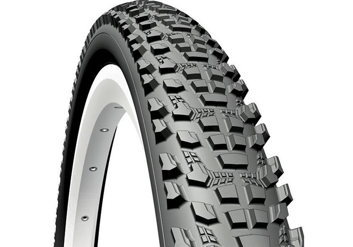 

Opona Rowerowa Mtb Mitas Ocelot V85 (27,5x2.35)
