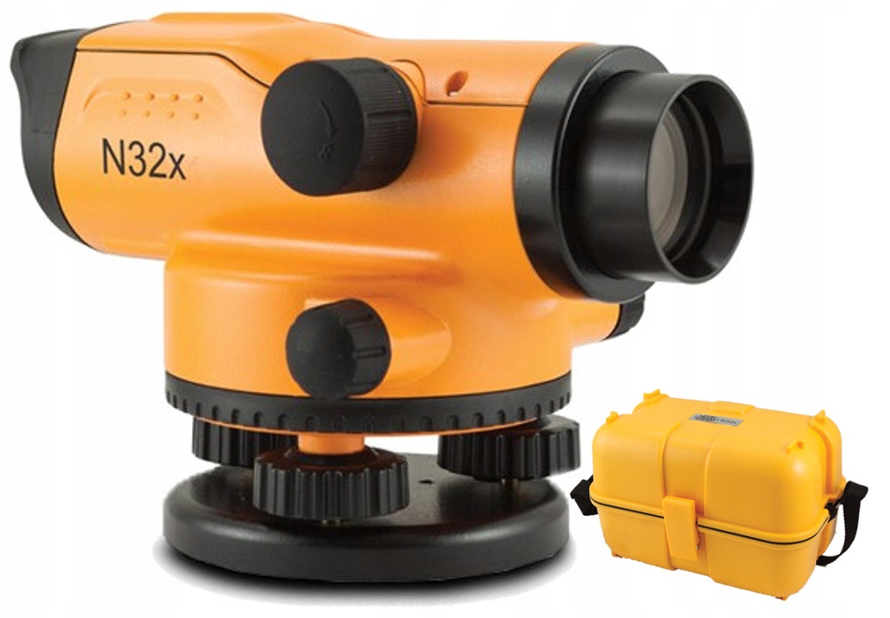 Оптический нивелир Nivel SYSTEM N32X увеличение