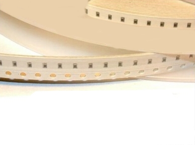 1.8pF 50V Smd 0603 Kondensator [50szt] #C180