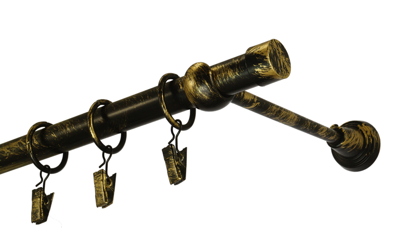 

Karnisze Uno Karnisz Metal Pojedynczy 19 / 120