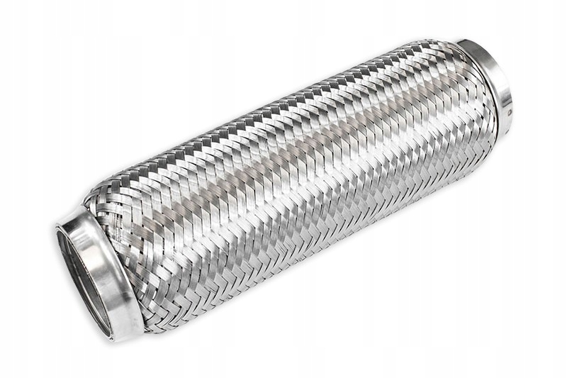 

Łącznik elastyczny wydechu 60mm 250 mm tuning