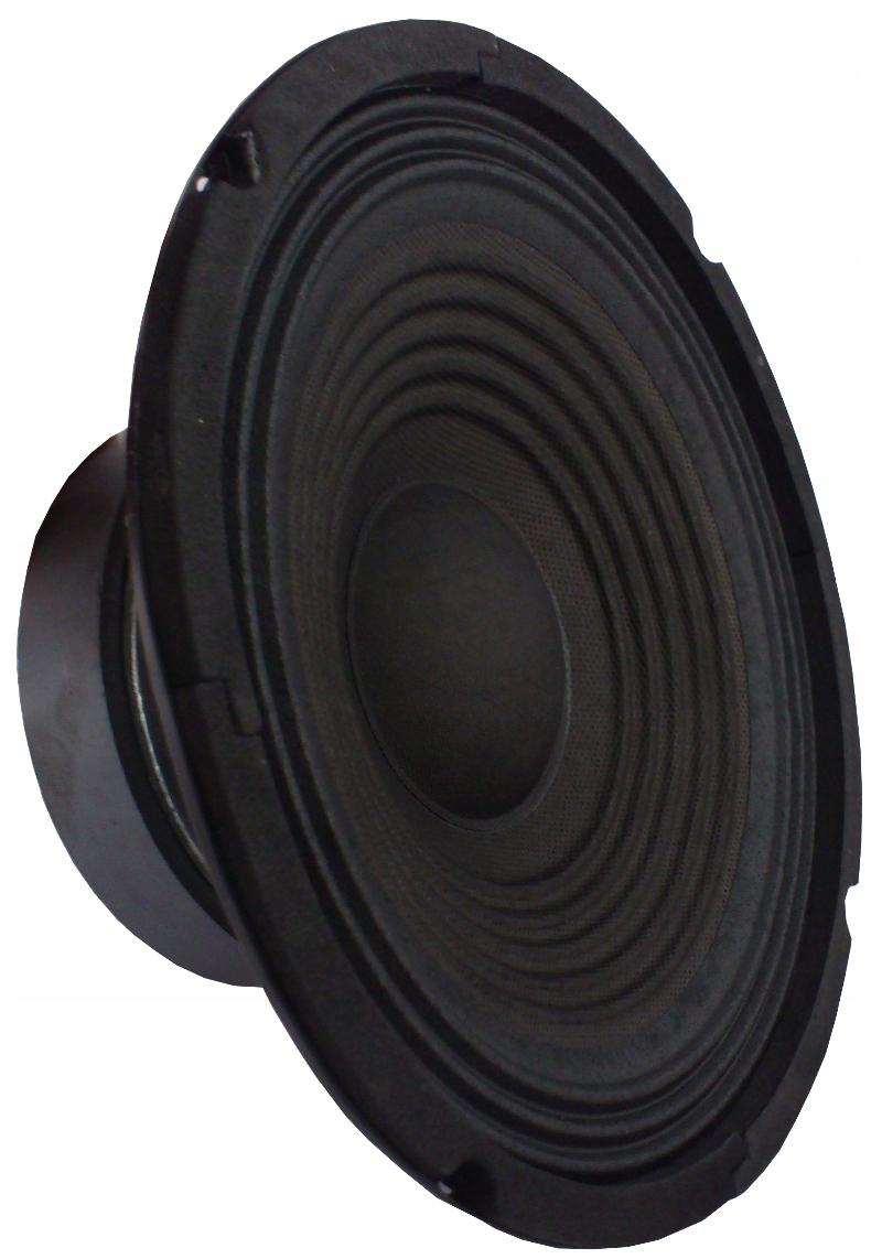 Динамик Fonics 8 дюймов 20cm HW 800 4ohm Weight (с упаковкой) 2 кг