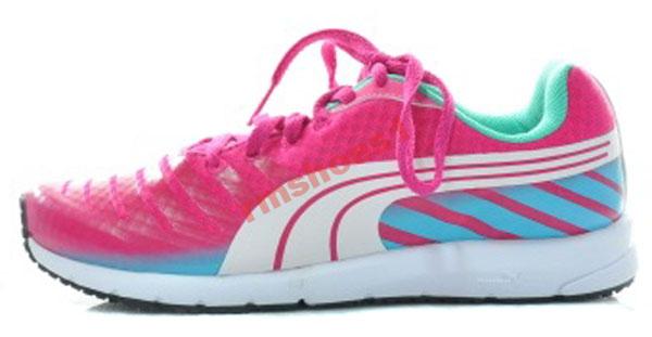 Puma Faas 300 V3 Jr 187075 03 Buty Treningowe 37