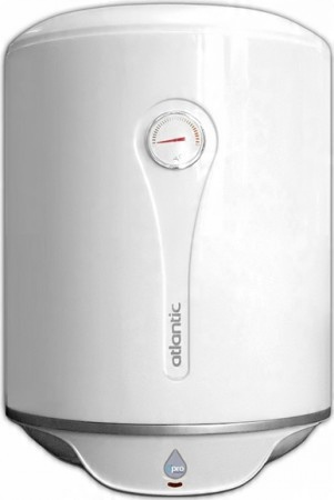 

Bojler Ogrzewacz Wody Atlantic O'pro 50l.