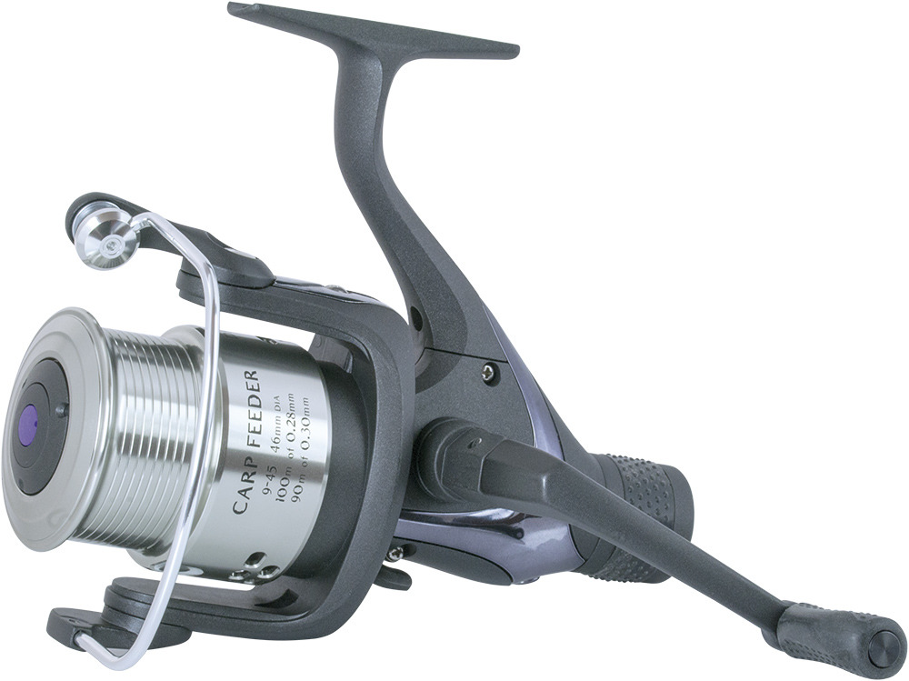 Drennan Series 7 Carp Feeder 9-45 Rd 2 szpule