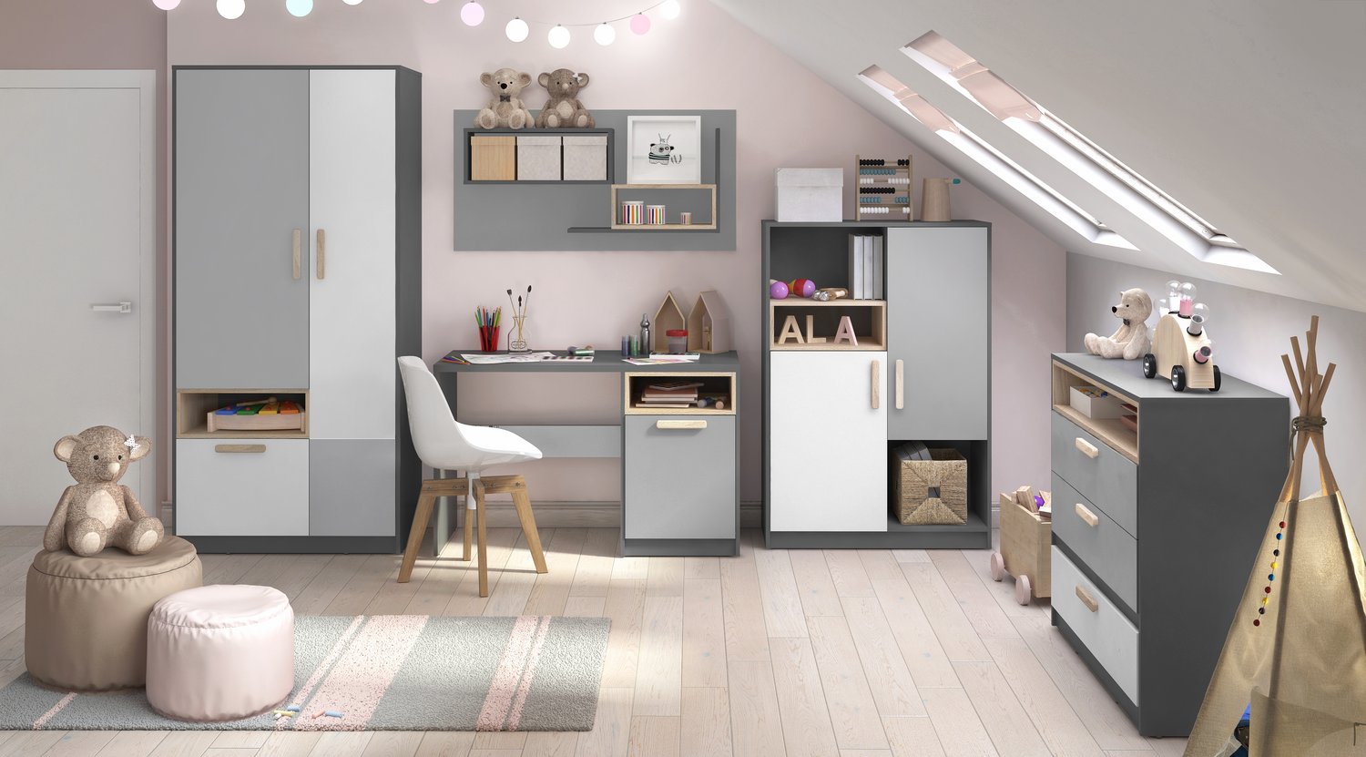 Pok PO-03 szafka Kod producenta PO-03