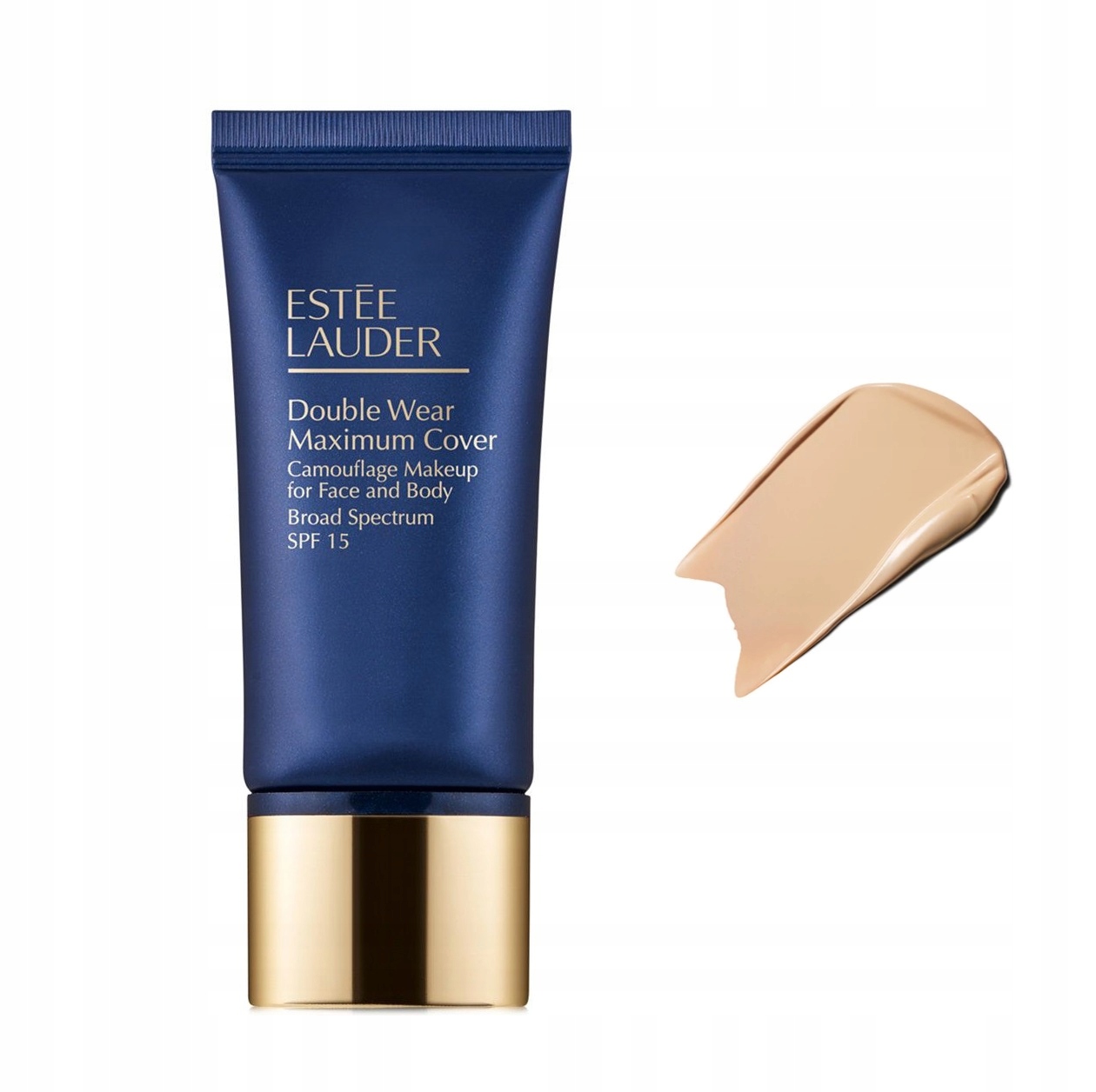 

Estee Lauder Double Wear Maximum 1N1 Ivory Nude